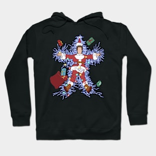 Christmas vacation hoodies store